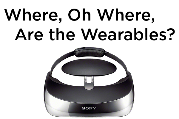 Wearable Wearable